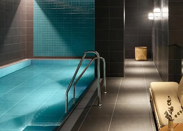 Adina Apartment Hotel Stuttgart