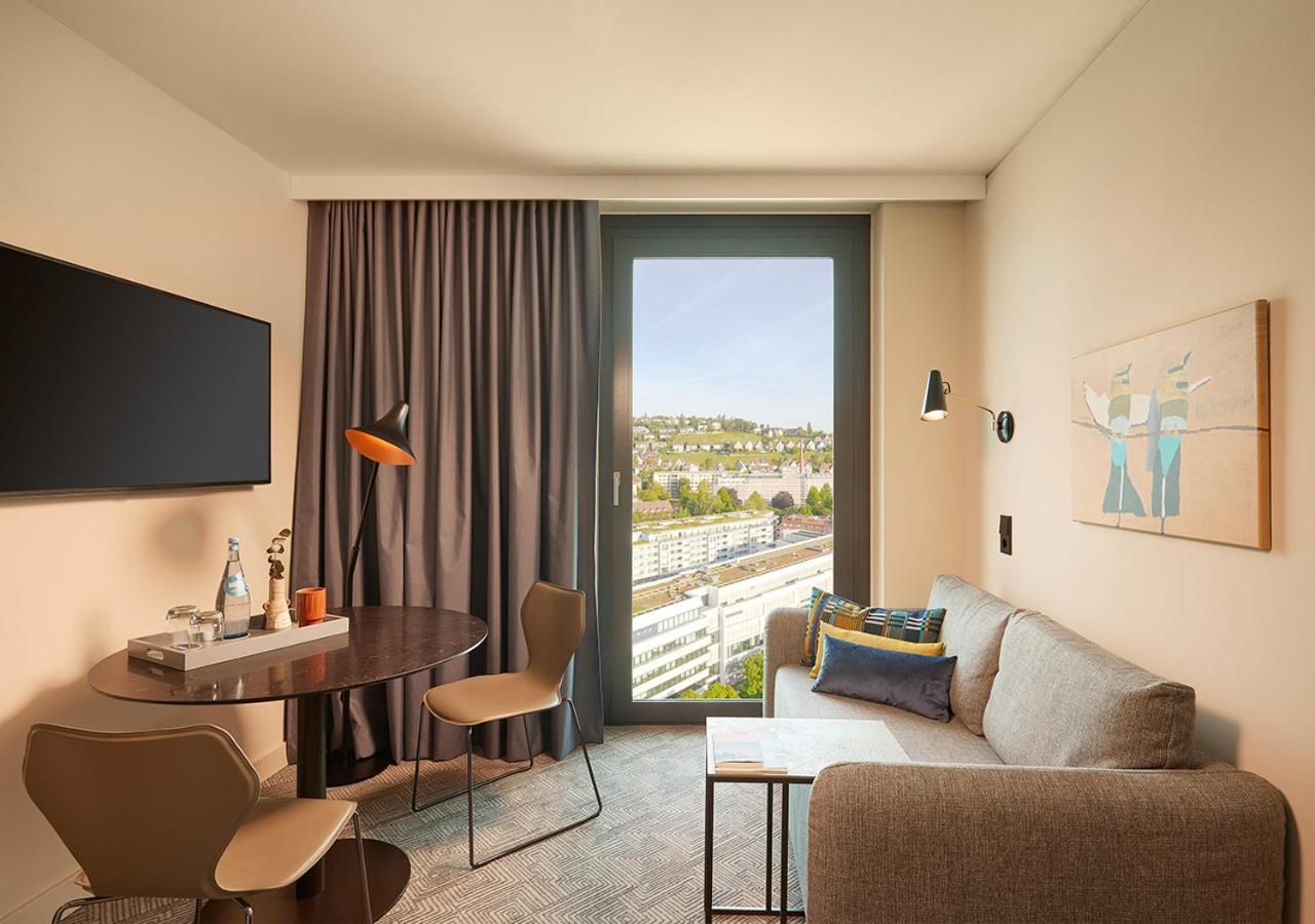 Adina 4* Stuttgart