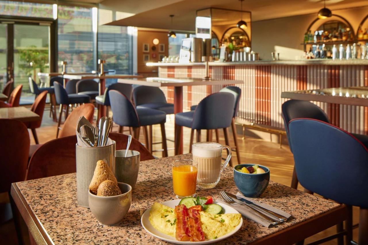 Adina Hotel Stuttgart