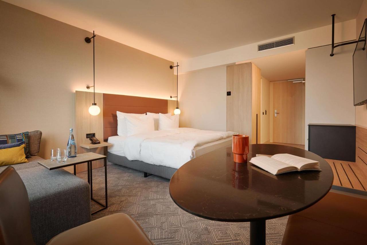 Hotel apartamentowy Adina