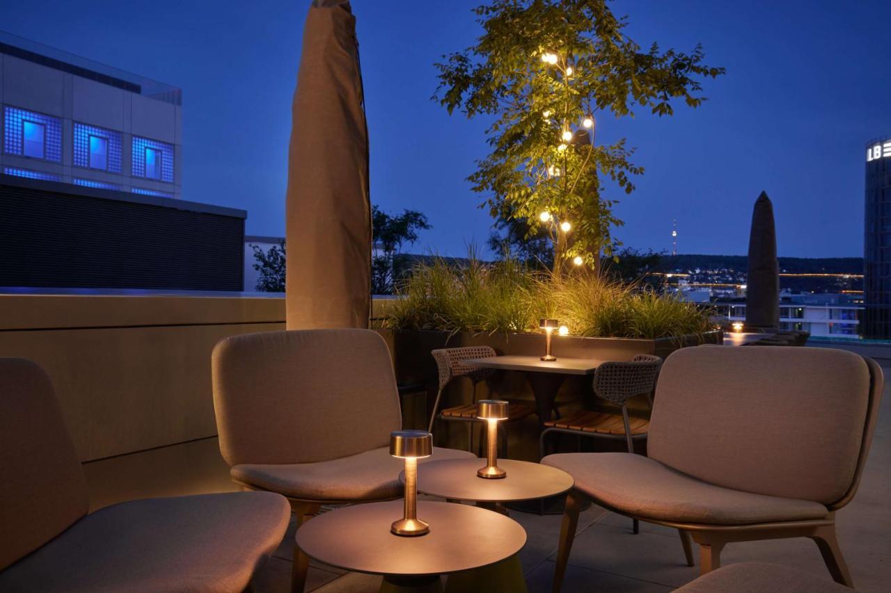 Adina Hotel apartamentowy 4*
