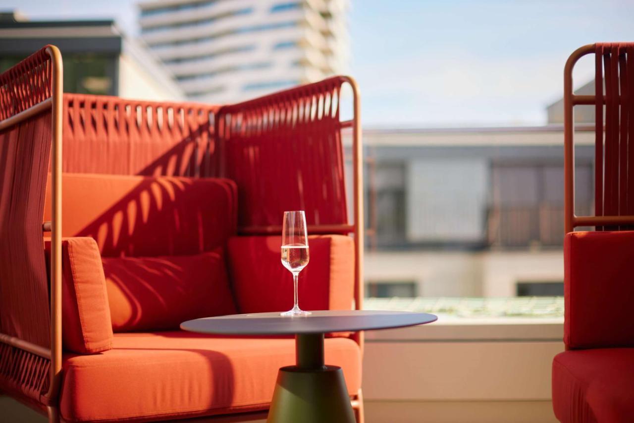 Adina Hotel