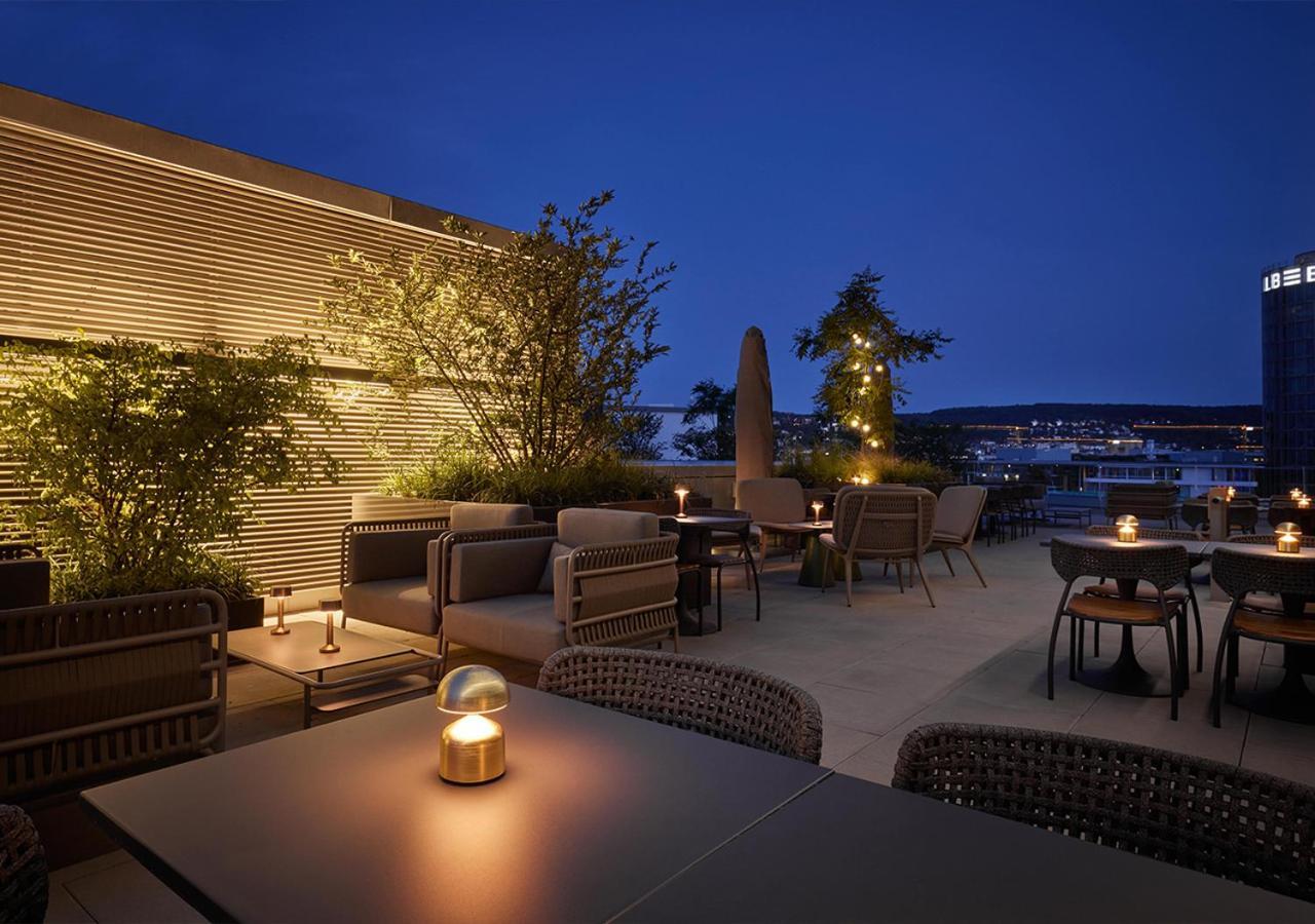 Aparthotel Adina Stuttgart