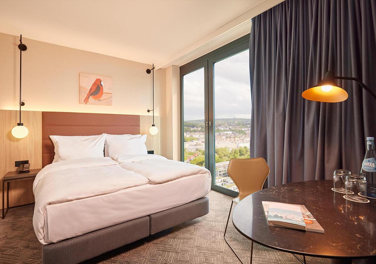 Aparthotel Adina