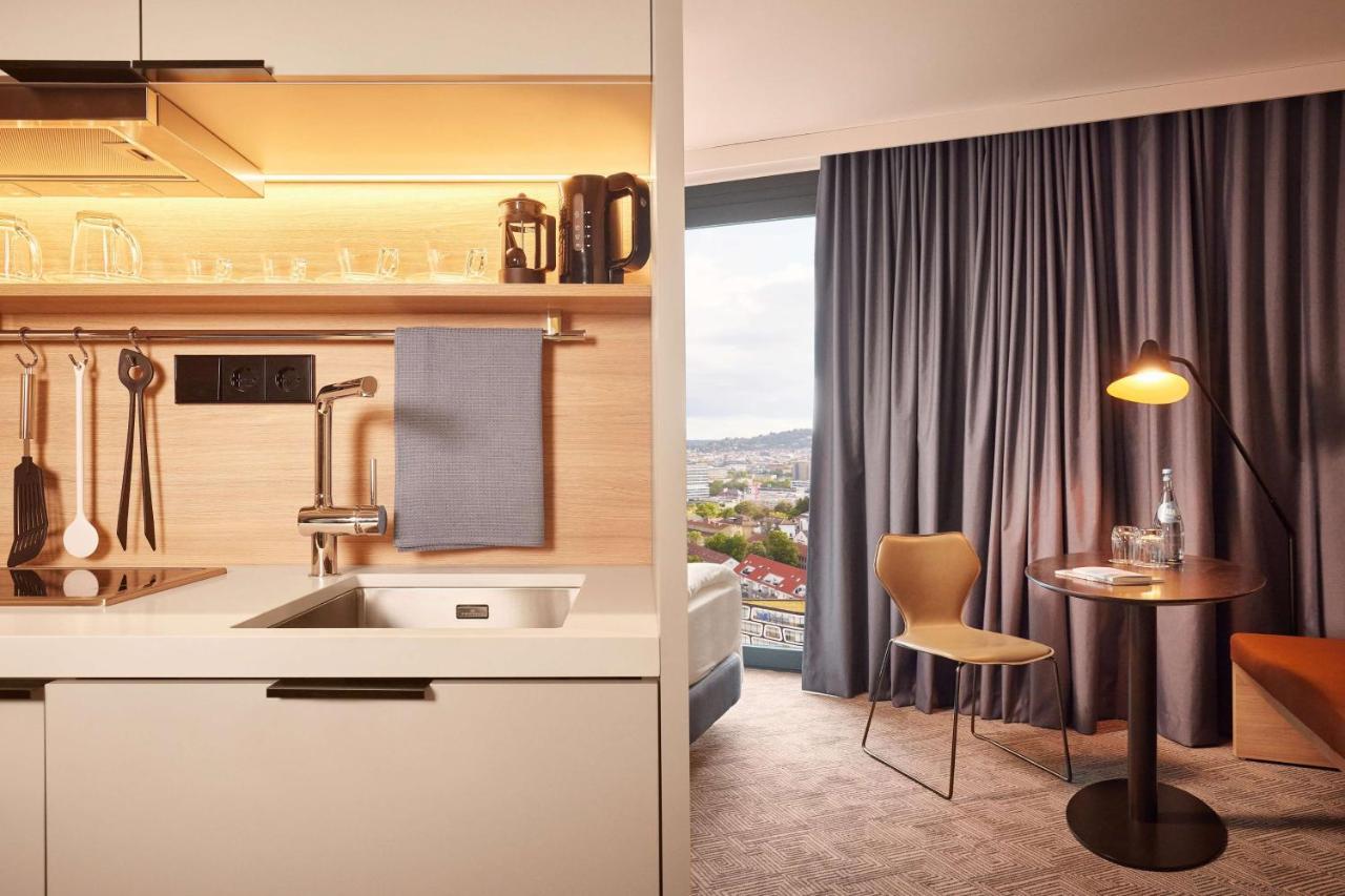 Hotel Adina Stuttgart