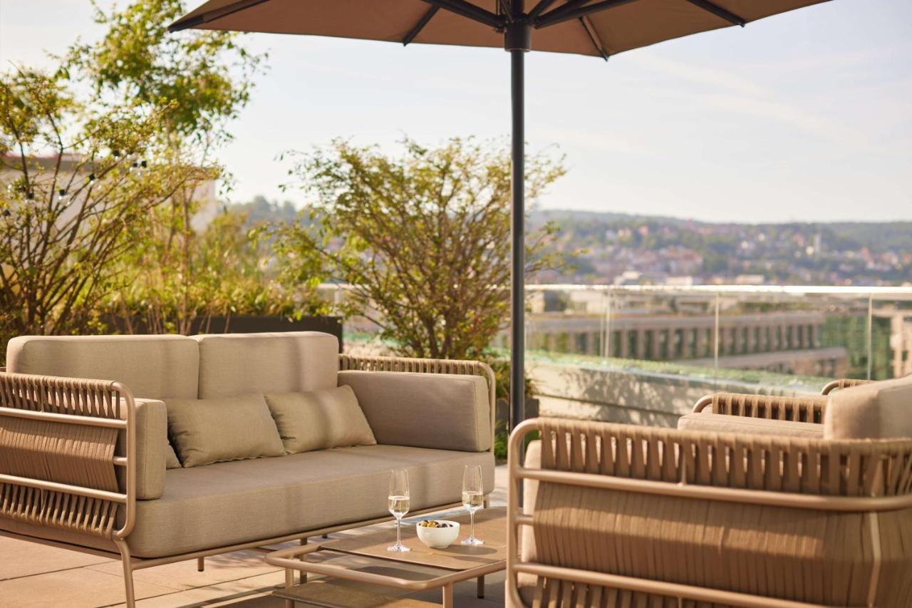 Adina 4* Stuttgart