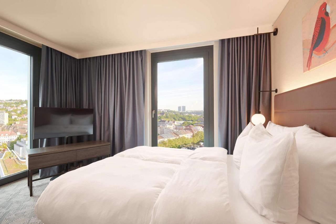 Aparthotel Adina